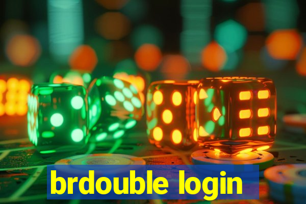 brdouble login